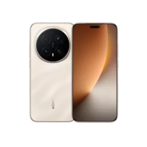 Honor Magic 8 Pro 5G Dual SIM+eSIM 12GB 512GB Global Version - Sunrise Gold