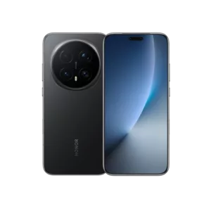 Honor Magic 8 Pro 5G Dual SIM+eSIM 12GB 512GB Global Version - Black