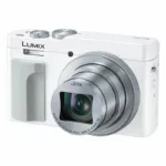 Panasonic Lumix DC-TZ99 White