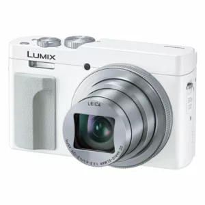 Panasonic Lumix DC-TZ99 White