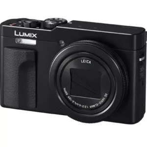 Panasonic Lumix DC-TZ99 Black