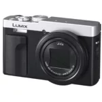 Panasonic Lumix DC-TZ99 Silver
