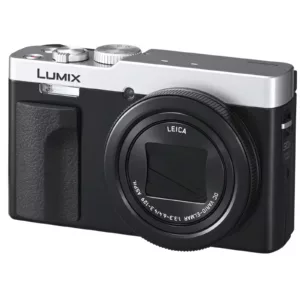 Panasonic Lumix DC-TZ99 Silver