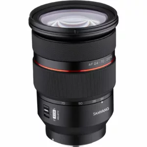 Samyang AF 24-70mm F2.8 FE (Sony E)