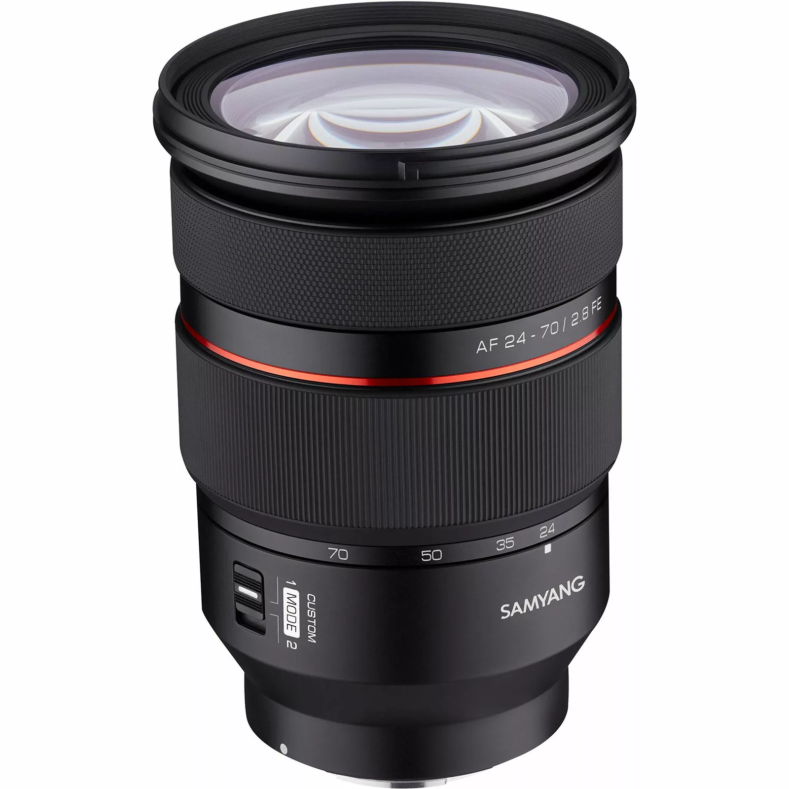 Samyang AF 24-70mm F2.8 FE (Sony E)
