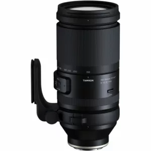 Tamron 150-500mm F5-6.7 Di III VC VXD (Sony E)