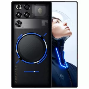 Nubia RedMagic 11 Pro 5G 24GB 1TB Global Version Nightfreeze