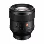 Sony SEL85F14GM FE 85mm F1.4 GM