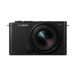 Panasonic Lumix DC-S9N Kit 18-40 Lens Black