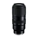 Tamron 50-400mm F4.5-6.3 Di III VC VXD (Nikon Z)