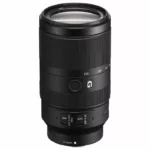 Sony SEL70350G E 70-350mm F4.5-6.3G OSS