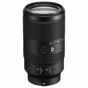 Sony SEL70350G E 70-350mm F4.5-6.3G OSS