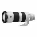 Sony FE 200-600mm f/5.6-6.3 G OSS Lens