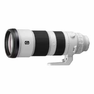 Sony FE 200-600mm f/5.6-6.3 G OSS Lens