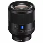 Sony SEL50F14Z Zeiss Planar T* FE 50mm F1.4 ZA