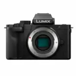 Panasonic Lumix DC-G100D Body Black