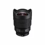 Sony FE 12-24mm F4 G Lens