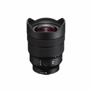 Sony FE 12-24mm F4 G Lens