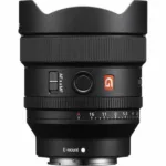Sony FE 14mm F1.8 GM