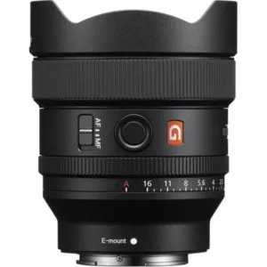 Sony FE 14mm F1.8 GM