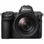 Nikon Z8 Kit Z 24-120 F4 S Black