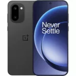 One Plus 15R 5G CPH2769 Global Version 12GB 512GB Charcoal Black