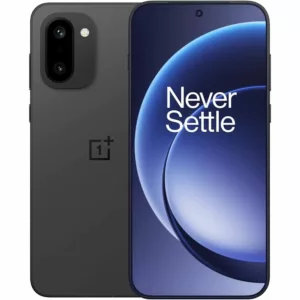 One Plus 15R 5G CPH2769 Global Version 12GB 256GB Charcoal Black