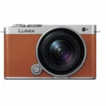 Panasonic Lumix DC-S9N Kit 18-40 Lens Orange