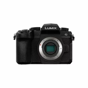 Panasonic Lumix DC-G95D Body