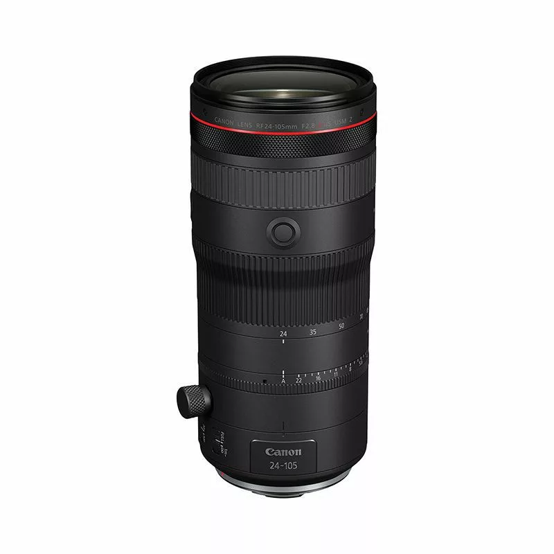 Canon RF 24-105mm F2.8L IS USM Z Lens