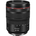 Canon RF 24-105/4.0 L IS USM Lens