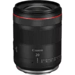 Canon RF 20mm F1.4L VCM Lens