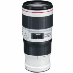 Canon EF 70-200mm f/4.0 L IS II USM Lens