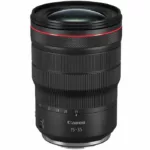 Canon RF 15-35mm F2.8L IS USM Lens