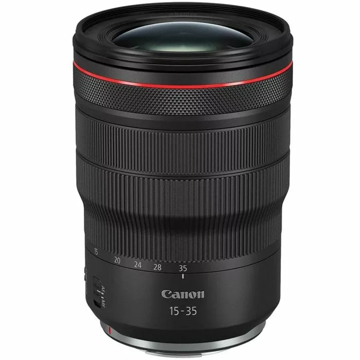 Canon RF 15-35mm F2.8L IS USM Lens