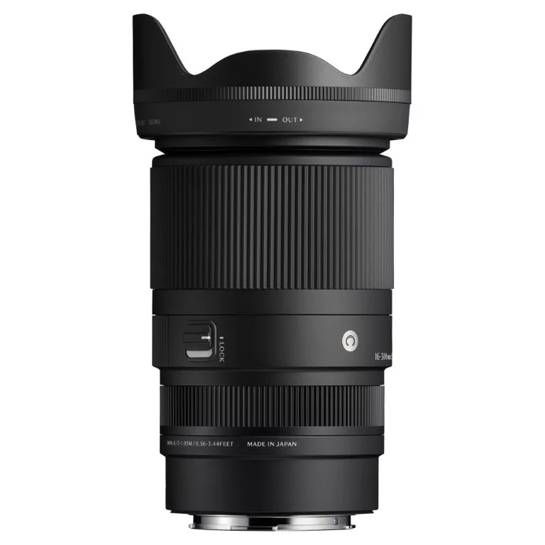 Sigma 16-300mm f-3.5-6.7 DC OS F Lens_ Sony FE (1)