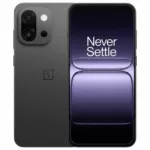 One Plus 13S 5G CPH2723 12GB 512GB Global Version Black Velvet