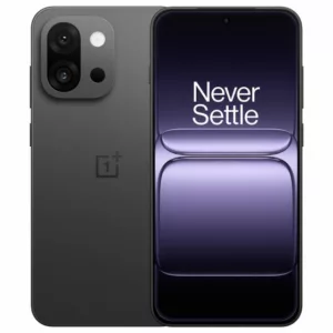 One Plus 13S 5G CPH2723 12GB 512GB Global Version Black Velvet