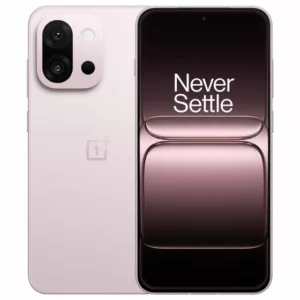 One Plus 13S 5G CPH2723 12GB 256GB Global Version Pink Satin