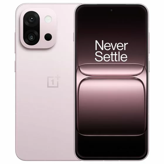 One Plus 13S 5G CPH2723 12GB 256GB Global Version Pink Satin