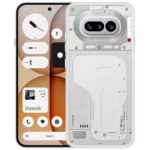 NOTHING Phone (4a) 5G 12GB 256GB White