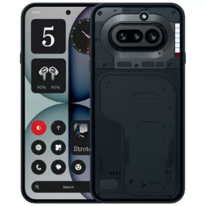 NOTHING Phone (4a) 5G 8GB 128GB