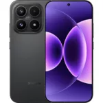 Xiaomi 17 5G Dual Sim 12GB Ram 256GB with Leica Camera Lens Global Version Black