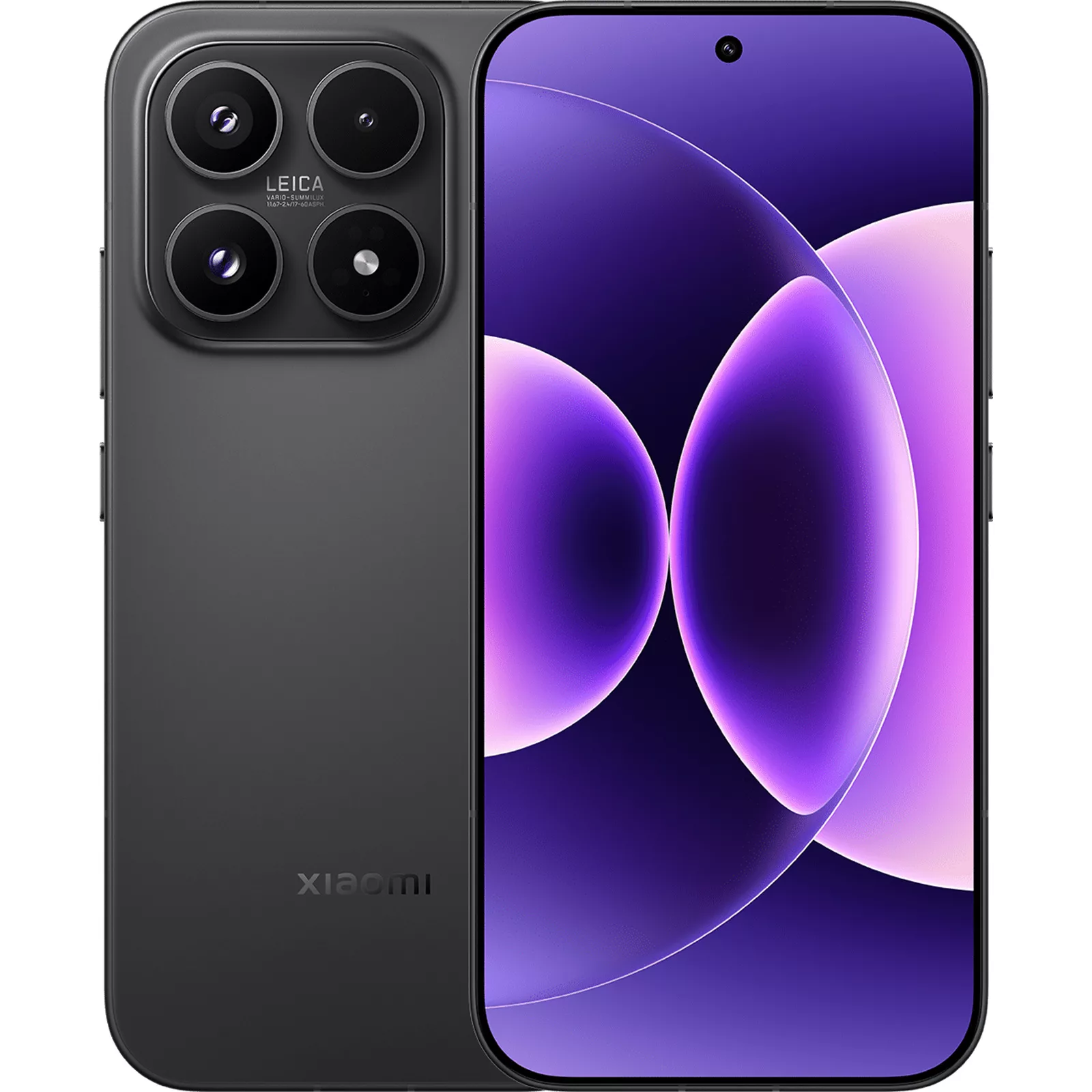 Xiaomi 17 5G Dual Sim 12GB Ram 512GB with Leica Camera Lens Global Version Black