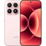 Xiaomi 17 5G Dual Sim 12GB Ram 512GB with Leica Camera Lens Global Version Alpine Pink
