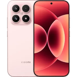 Xiaomi 17 5G Dual Sim 12GB Ram 512GB with Leica Camera Lens Global Version Alpine Pink