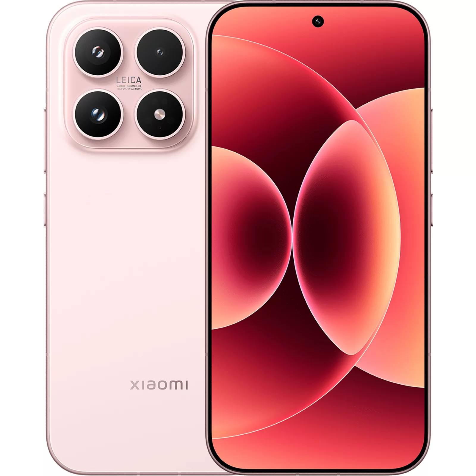 Xiaomi 17 5G Dual Sim 12GB Ram 512GB with Leica Camera Lens Global Version Alpine Pink