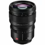 Panasonic Lumix S Pro 50mm F1.4 Lens
