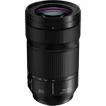 Panasonic Lumix S 70-300mm F4.5-5.6 Macro O.I.S Lens