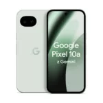 Google Pixel 10a 5G Global Version 8GB 128GB Fog